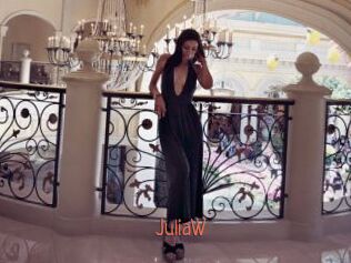 JuliaW