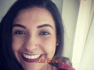 Julia_Brown