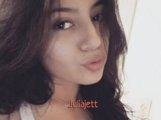 Juliajett