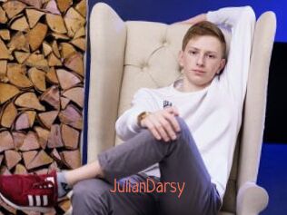 JulianDarsy