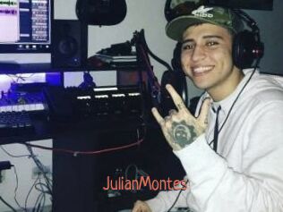 JulianMontes