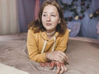 JulieWilson