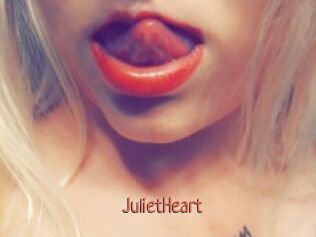JulietHeart