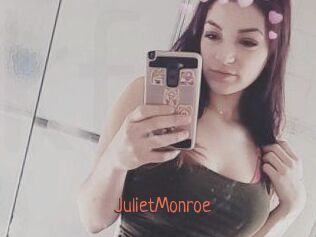 JulietMonroe