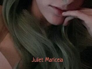 Juliet_Maricela