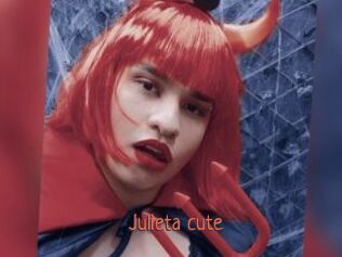 Julieta_cute