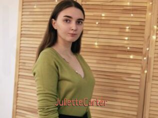 JulietteCarter Kachou Fuzoku