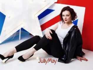 JullyMay