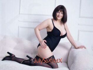 JullySoXHotX