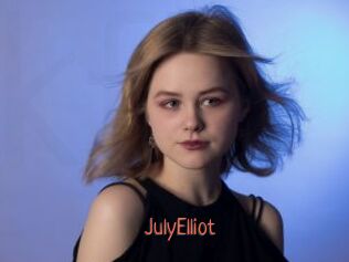JulyElliot
