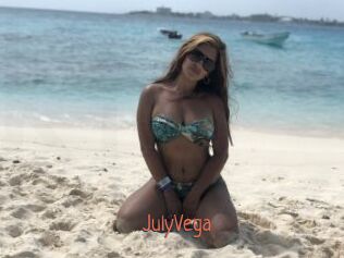 JulyVega