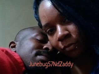 Junebug57NdZaddy