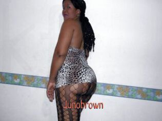 Junobrown
