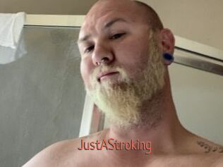 JustAStroking