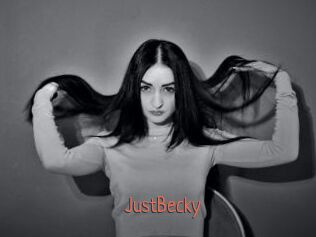 JustBecky
