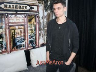 JustMeAron