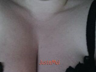 JusteMoi