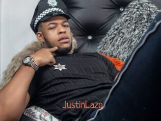 JustinLazo