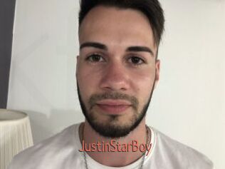 JustinStarBoy