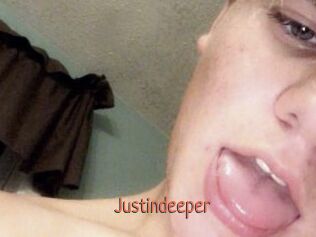 Justindeeper
