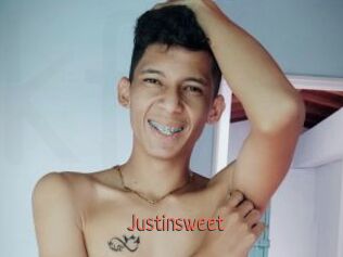 Justinsweet Kachou Fuzoku