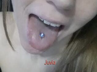 Juvia