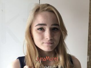 JynaMorel