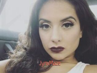 JynxMaze
