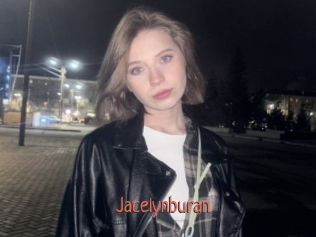 Jacelynburan