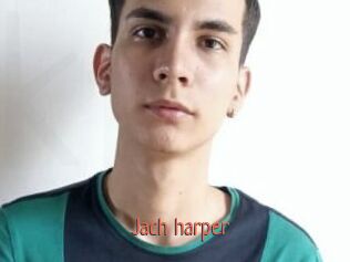 jach_harper Kachou Fuzoku