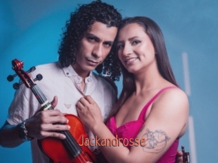 Jackandrosse