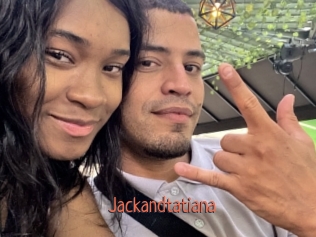 Jackandtatiana