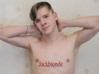 Jackblonde