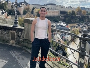 Jackdedeleon