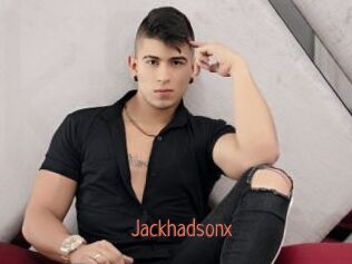 Jackhadsonx