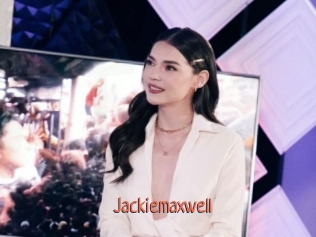 Jackiemaxwell
