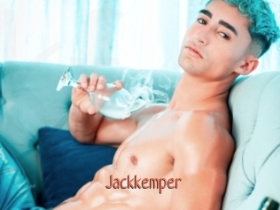 jackkemper Kachou Fuzoku