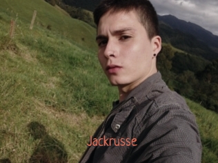 Jackrusse