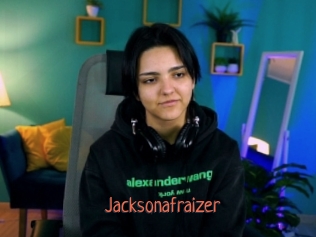 Jacksonafraizer