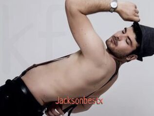 Jacksonbestx