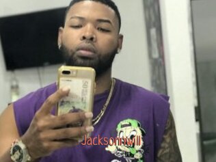 Jacksonnwill
