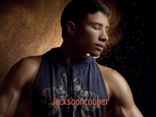 Jacksooncooper