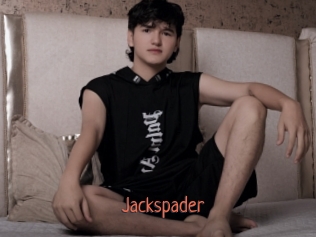 Jackspader