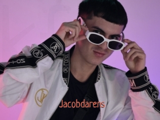 jacobdarens Kachou Fuzoku