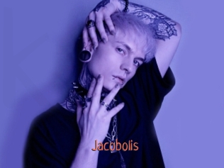 jacobolis Kachou Fuzoku