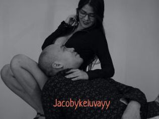 Jacobykeluvayy