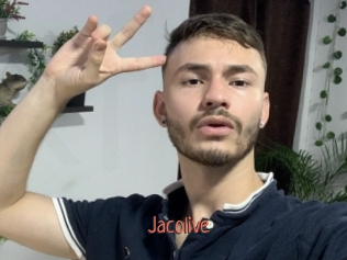 jacolive Kachou Fuzoku