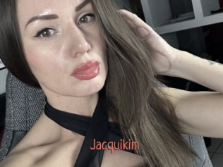 jacquikim Kachou Fuzoku
