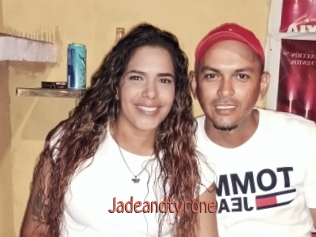 Jadeandtyrone