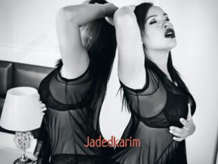 Jadedkarim